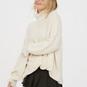 OFFLINE By Aerie Chillside Turtleneck Sweater